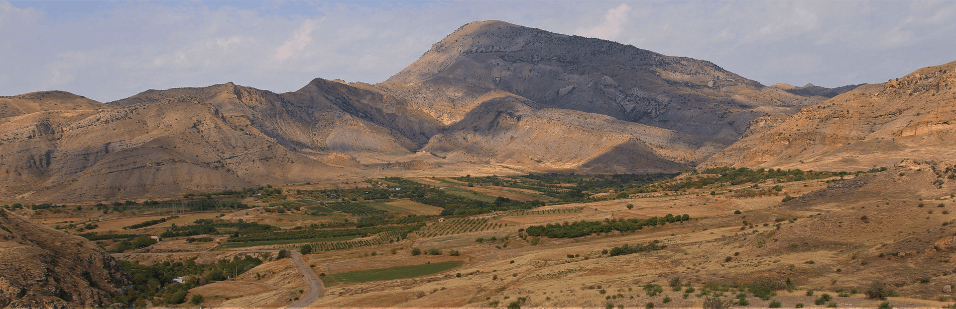 Vayots Dzor Wine Route - Հայաստանի գինու ժառանգությունը