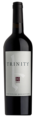 Trinity Eh Areni Noir Dry red wine 2015